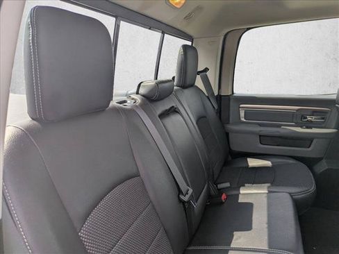 Used 2018 RAM 1500 Lone Star RWD image 13