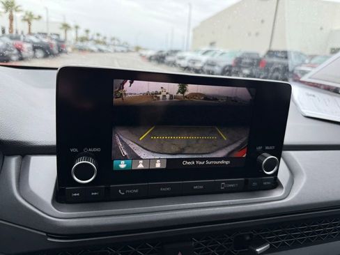 Used 2023 Honda Accord EX image 27