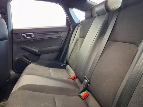 Used 2024 Honda Civic Sport image 6