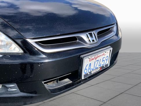 Used 2007 Honda Accord EX-L image 28