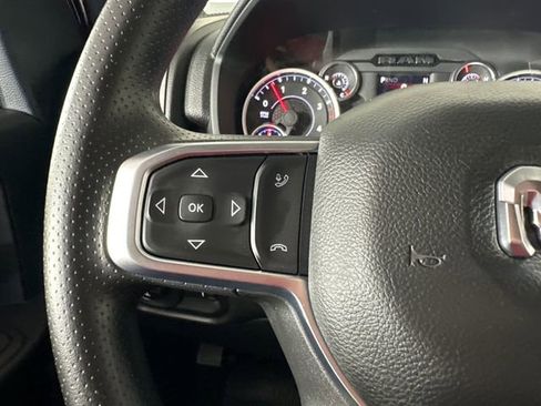 New 2026 RAM 2500 Tradesman image 13