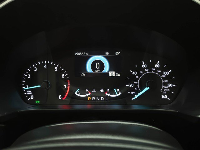 Used 2022 Ford Escape SE AWD/4WD image 22