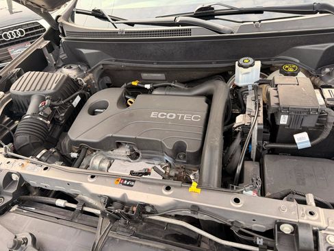 Used 2019 Chevrolet Equinox LT image 25