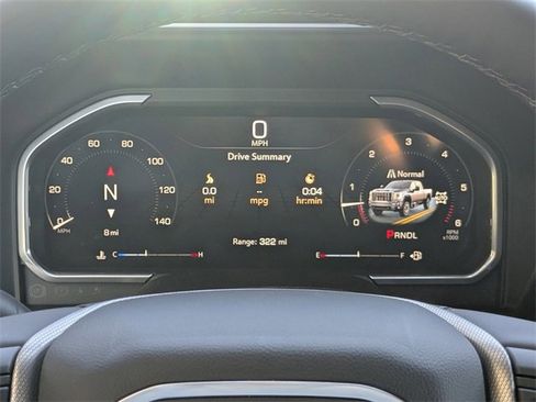 New 2026 GMC Sierra 2500 Denali w/ Denali Reserve Package image 32