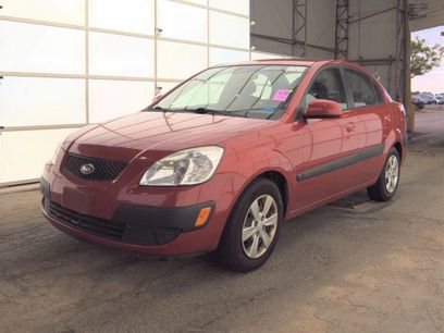 Used 2009 Kia Rio LX