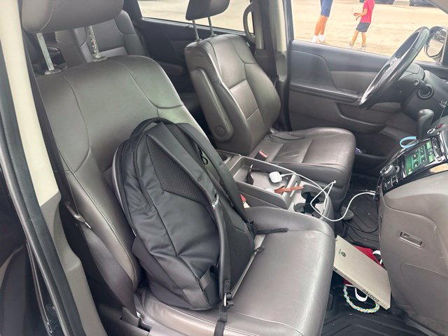 Used 2015 Honda Odyssey EX-L image 8