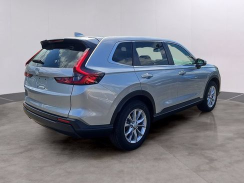 Used 2025 Honda CR-V EX image 4