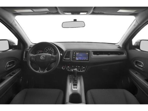 Used 2018 Honda HR-V EX image 8
