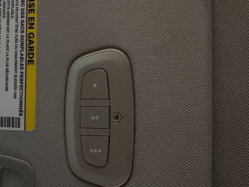Used 2023 Jeep Grand Cherokee L Limited w/ Black Appearance Package AWD/4WD image 28