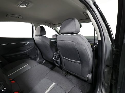 Used 2020 Hyundai Sonata SEL w/ Convenience Package image 19