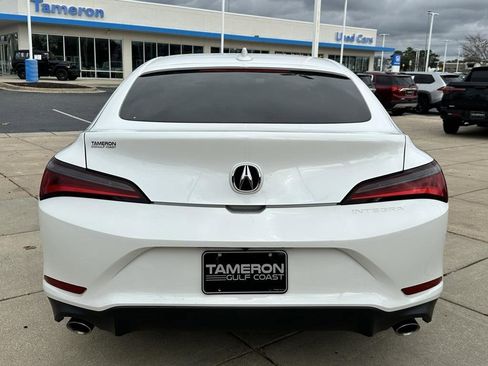 Used 2024 Acura Integra image 3