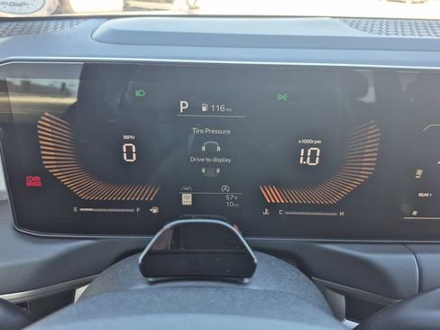New 2027 Kia Telluride S w/ Towing Package AWD/4WD image 19