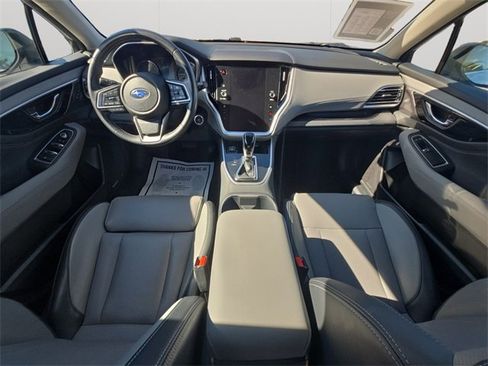 Used 2023 Subaru Outback Limited image 13