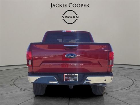 Used 2019 Ford F150 Lariat image 4