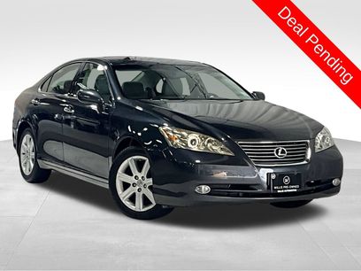 Used 2008 Lexus ES 350