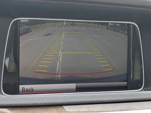 Used 2014 Mercedes-Benz E 350 4MATIC Sedan image 14