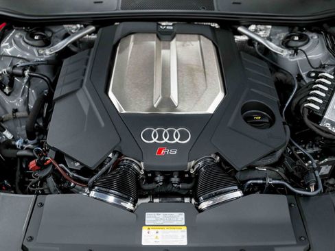 Used 2025 Audi RS 6 performance AWD/4WD image 92