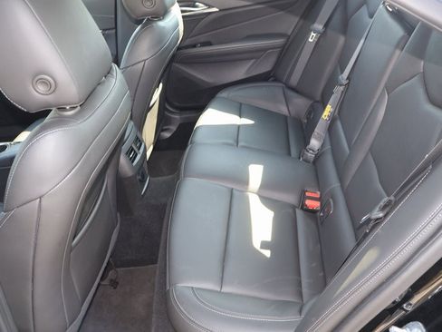Used 2024 Cadillac CT4 Luxury image 17