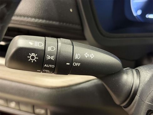 Used 2024 Toyota Grand Highlander Platinum image 22