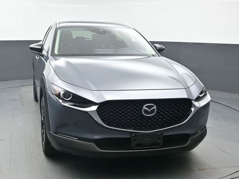 Certified 2023 MAZDA CX-30 AWD 2.5 S w/ Preferred Package image 8
