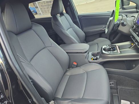 New 2026 Subaru Solterra Premium image 13