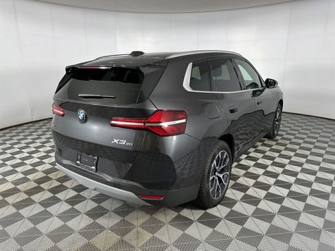 New 2026 BMW X3 xDrive30 image 24