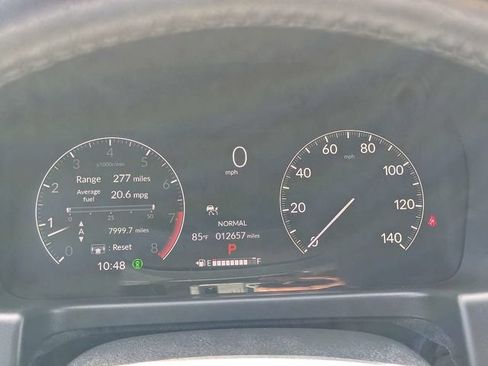 Used 2025 Honda Odyssey Elite image 32