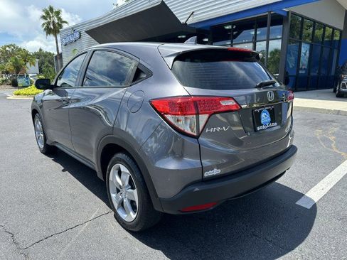 Used 2022 Honda HR-V LX image 4