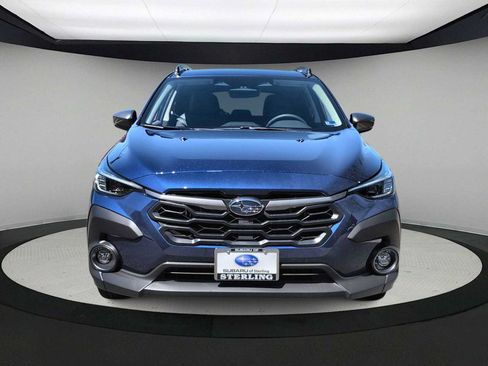 New 2026 Subaru Crosstrek 2.5i Limited AWD/4WD image 3