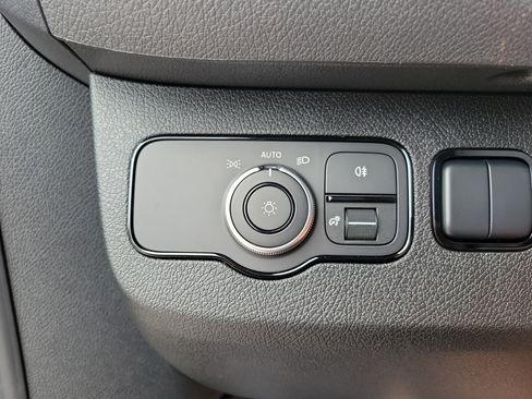 New 2026 Mercedes-Benz Sprinter 2500 image 22