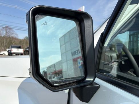 New 2026 Toyota Land Cruiser image 34