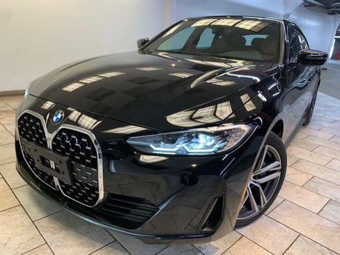 Used 2023 BMW 430i Gran Coupe xDrive w/ Convenience Package image 2
