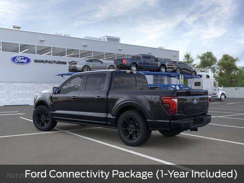 New 2026 Ford F150 Platinum AWD/4WD image 5