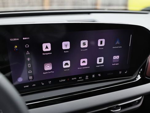 New 2026 Audi A5 2.0T Prestige AWD/4WD image 37