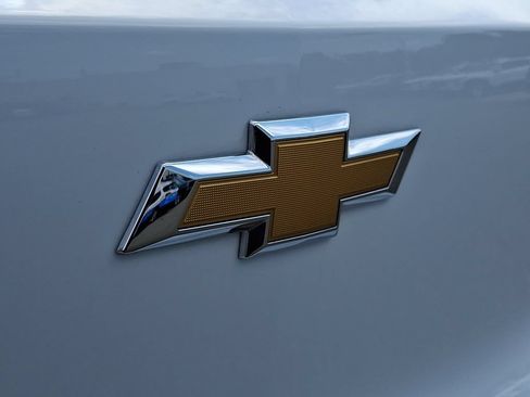Used 2025 Chevrolet TrailBlazer LS w/ LS Convenience Package AWD/4WD image 28