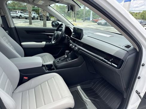 New 2026 Honda CR-V EX-L image 19
