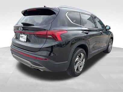 Used 2023 Hyundai Santa Fe SEL
