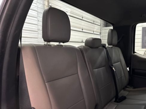 Used 2022 Ford F350 XL w/ Power Equipment Group AWD/4WD image 30