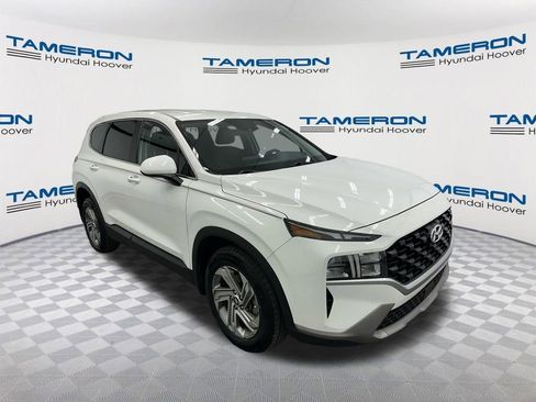 Used 2023 Hyundai Santa Fe SE FWD image 7