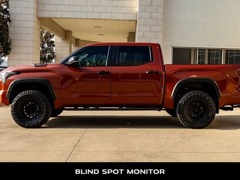 Used 2024 Toyota Tundra TRD Pro image 6