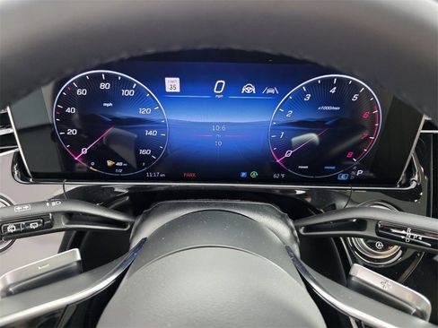 New 2026 Mercedes-Benz E 450 4MATIC All-Terrain Wagon image 15