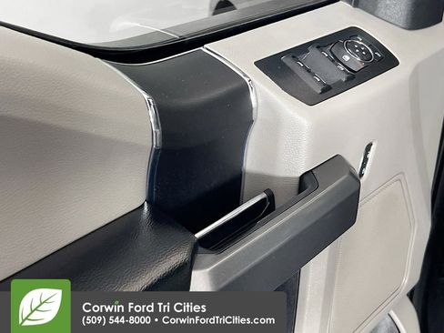 Used 2017 Ford F150 XLT w/ Equipment Group 301A Mid image 11