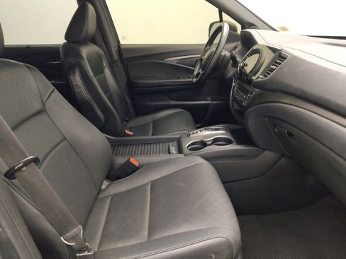 Used 2021 Honda Passport EX-L image 21