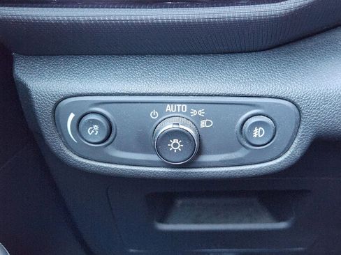 Used 2022 Chevrolet TrailBlazer LT image 26