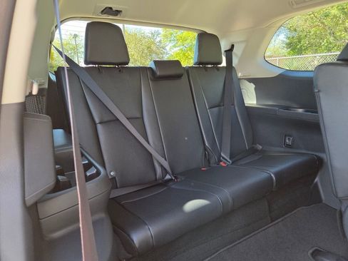 New 2026 Toyota Grand Highlander XLE image 20