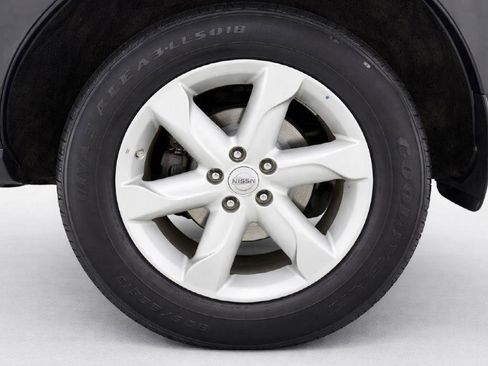 Used 2009 Nissan Murano S w/ Convenience Pkg image 26