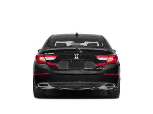 Used 2018 Honda Accord Touring image 5