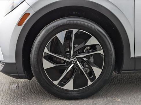 Used 2021 Volkswagen ID.4 Pro w/ ID.4 Protection Package image 28