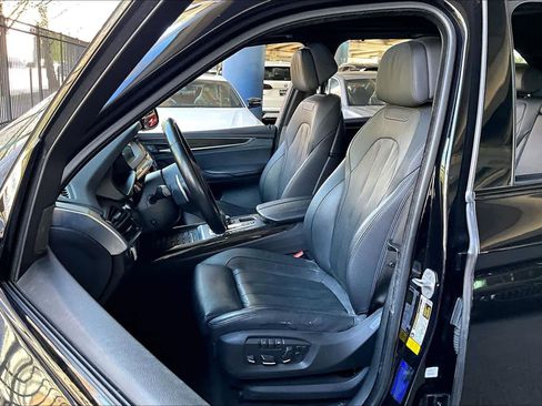 Used 2017 BMW X5 sDrive35i image 8