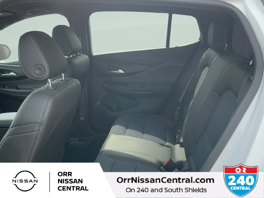 Used 2026 Buick Envista Preferred FWD image 13
